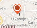 Záboj Restaurant