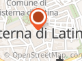 Inas - Istituto Nazionale Assistenza Sociale - Sede Di Cisterna