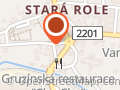 Policie ČR - Obvodní oddělení Karlovy Vary - Rybáře