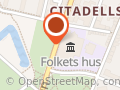 Ung Vänster Landskrona