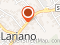 Globo Ariana Finestre in Pvc
