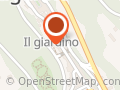 Trattoria Giardino Delle Fratte
