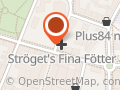 Strögets Fina Fötter