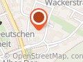 AOK - Die Gesundheitskasse Bayern Gesch.St. Burghausen