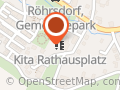 Röhrsdorfer Kinderwelt e.V. Kindertageseinrichtung