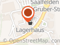 Raiffeisenverband Salzburg Egen