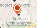 Direkten Godisparadiset
