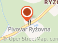 Pivovar Ryžovna