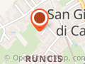 Chinese Wushu Italy sede di Casarsa