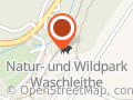 Natur- und Wildpark Waschleithe