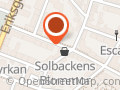 Solbackens Blomsterhandel AB/Interflora