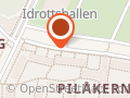 Landskrona BOIS