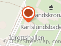 Landskrona Idrottshall