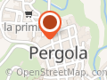 Comune di Pergola