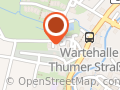 Feuerwehrdepot