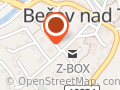 ZUŠ Josefa Labitzkého Bečov nad Teplou, příspěvková organizace