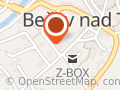 KNIHOVNA Městská Bečov nad TEPLOU