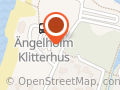 Klitterhus Havsbadshotell o Restaurang