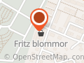 Interflora Fresh Fritz Blommor AB