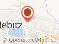 Ferienwohnung Klebitz, Zahna-Elster