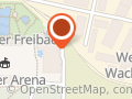 Café Restaurant im Hallenbad