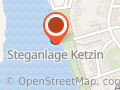 Steganlage der Stadt Ketzin/Havel