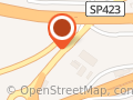 Api - Stazione Di Servizio - Gpl