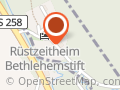 Rüstzeitheim für Kinder & Jugendliche "Bethlehemstift"