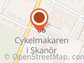 Cykelmakaren i Skanör