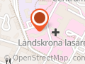 Barnmorskemottagning Landskrona