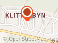 Klitterbyns Turist & Konferenscenter AB