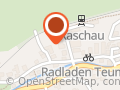 Kirche Raschau
