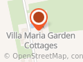 Villa Maria Garden Cottages