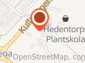 Bakluckeloppis Ängelholm, St Mikael