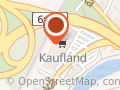 BENU Lékárna Karlovy Vary, OC Kaufland, Sokolovská