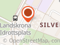 Familjecentralen Tellus, Landskrona