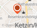 kenbi Pflege Ketzin/Havel Tagespflege "Am Rathaus"