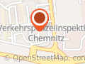 Verkehrspolizeiinspektion Chemnitz / Autobahnpolizeirevier Chemnitz