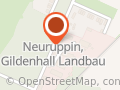 Hauskrankenpflege Regenbogen Gesellschaft mit beschränkter Haftung Zweigniederlassung Alt-Ruppin