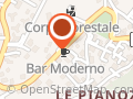 Bar Moderno Di M.Fiorentini E L. Massimiani Snc