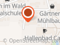 Hallenbad Cafeteria