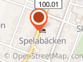 Spelabäcken