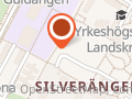 Silvergårdens korttidsenhet