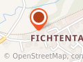Ferienbahnhof Fichtental
