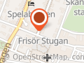 Frisörstugan