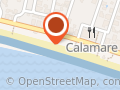 Stabilimento balneare latina