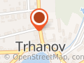 Trhanov - Obecní Úřad