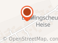 Gaststätte Bowling Eis u. Pizzeria
