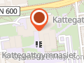 Kattegattgymnasiets Idrottshall