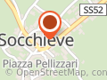 Chiesa di San Martino Vescovo - Socchieve